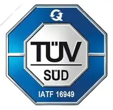 IATF 16949:2016 Certification